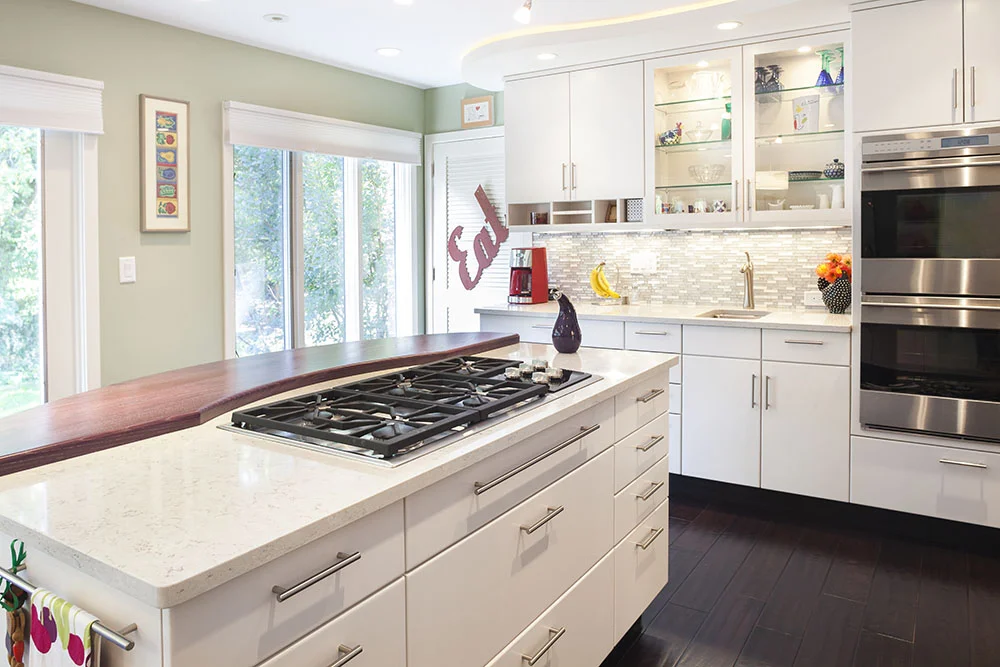 House and sale home kitchen appliances